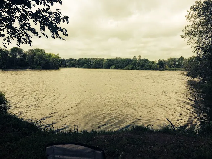 Farmers Lake Campground Picture 10