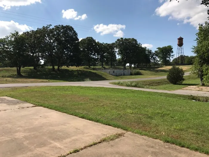 Lake Valley RV Park Picture 6