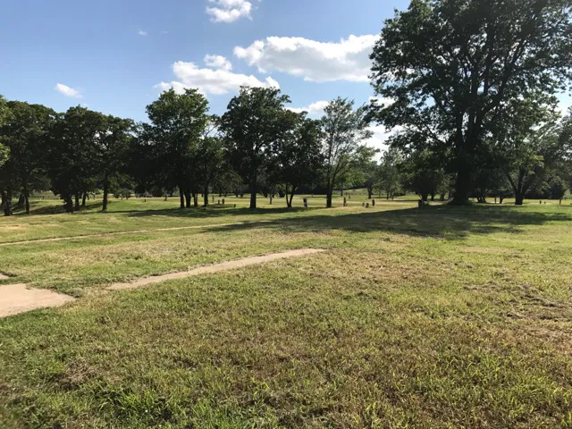 Lake Valley RV Park Picture 1