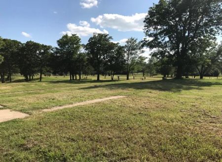 Lake Valley RV Park