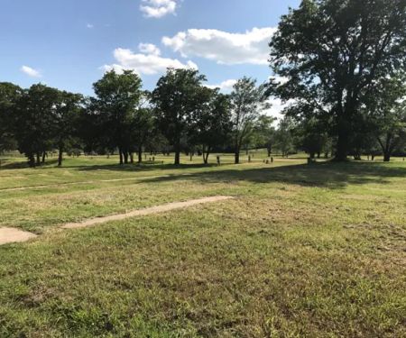 Lake Valley RV Park