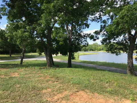 Lake Valley RV Park Picture 8