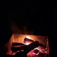 Lake Showme Campground #3 ico