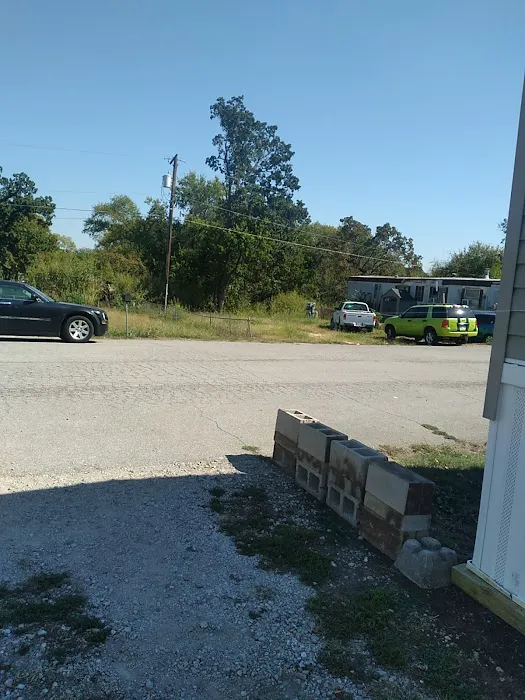 RV Mobile Park Picture 5