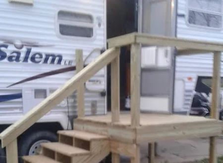 RV Mobile Park