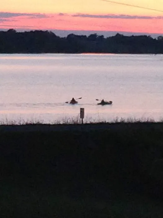Lake Showme Campground #1 Picture 1