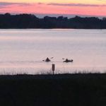 Lake Showme Campground #1