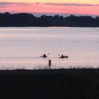 Lake Showme Campground #1 ico