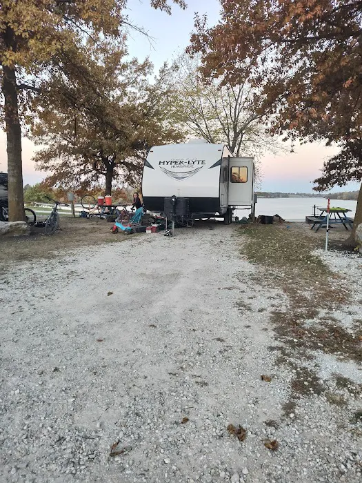 Lake Showme Campground #1 Picture 4