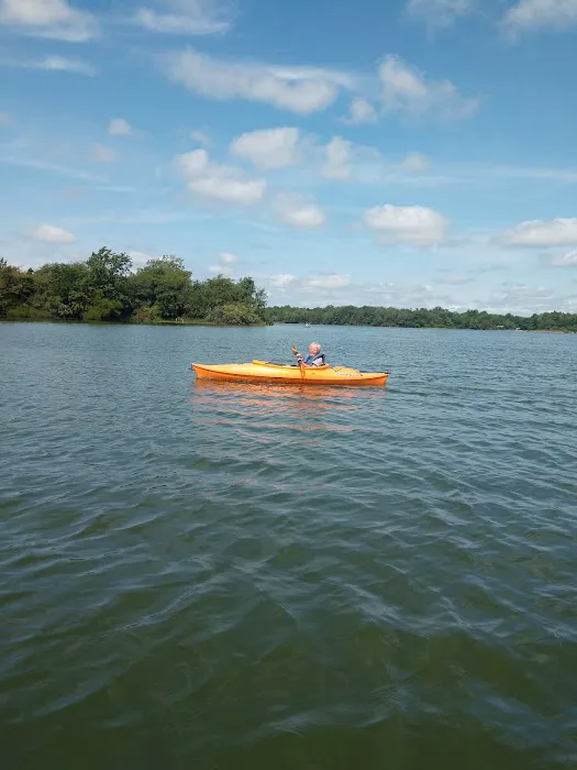 Lake Showme Campground #1 Picture 6