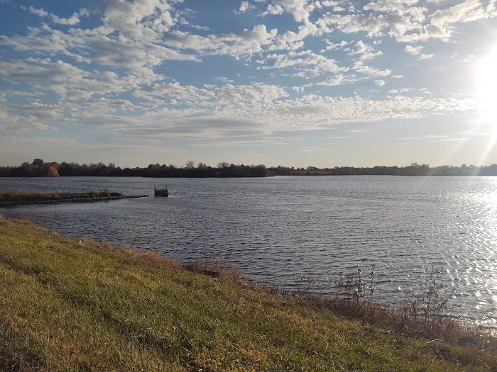 Lake Showme Campground #1 Picture 3