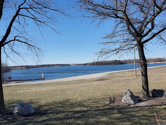 Lake Showme Campground #1 Picture 10