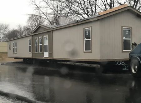 Pine Creek Estates