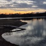 Lake Showme Campground #2