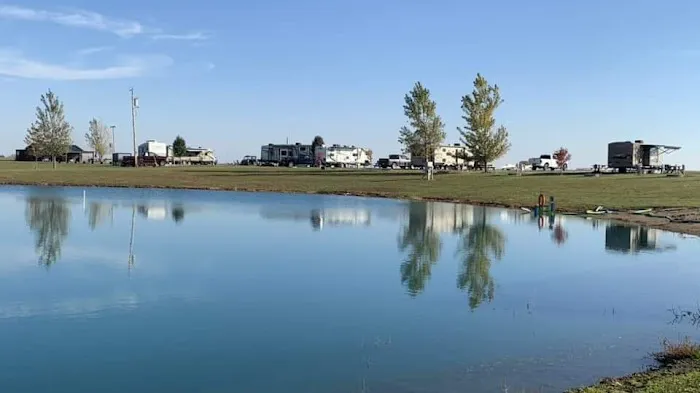 Halsted's Hideaway Campground Picture 3