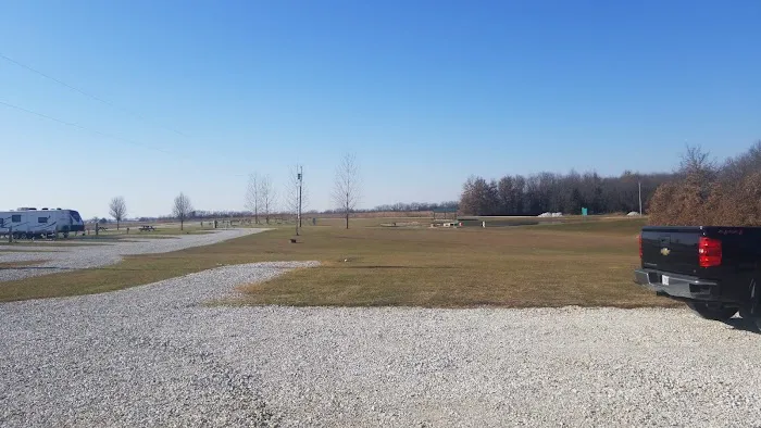 Halsted's Hideaway Campground Picture 4