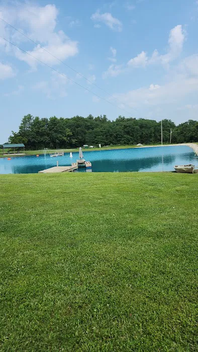 Halsted's Hideaway Campground Picture 2
