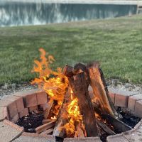Halsted's Hideaway Campground ico