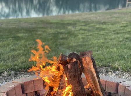 Halsted's Hideaway Campground