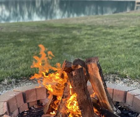 Halsted's Hideaway Campground