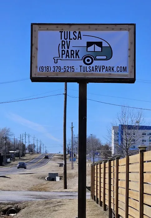 RV Park of Tulsa Picture 6