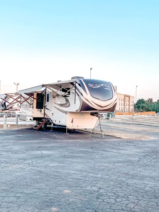 RV Park of Tulsa Picture 1