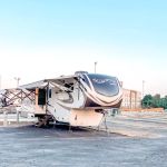 RV Park of Tulsa