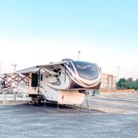 RV Park of Tulsa ico
