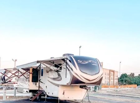 RV Park of Tulsa