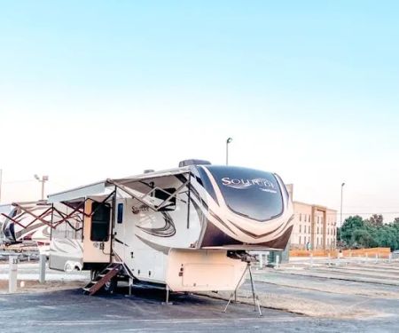 RV Park of Tulsa