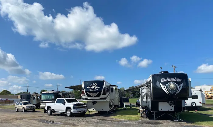 RV Park of Tulsa Picture 10