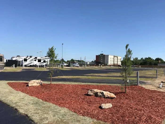 RV Park of Tulsa Picture 8
