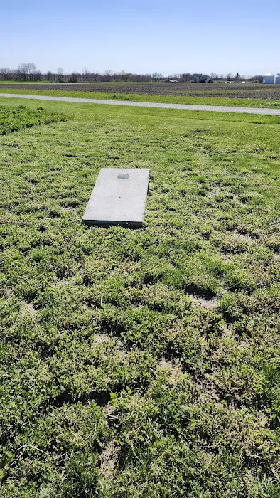 Huffman campground Picture 6
