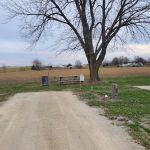 Huffman campground