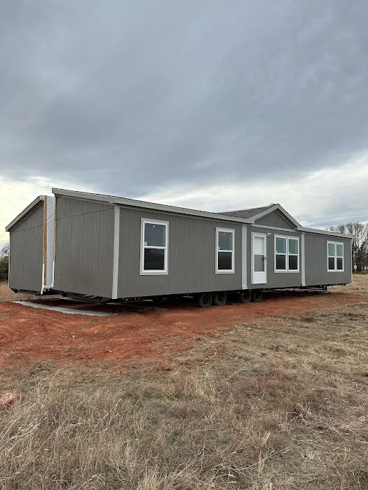 Greg's Mobile Home Services Picture 1