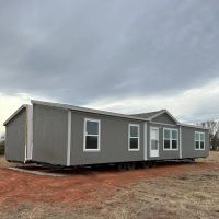 Greg's Mobile Home Services ico