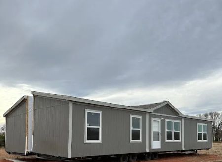 Greg's Mobile Home Services