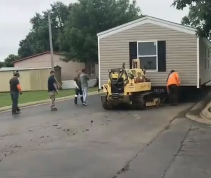 Greg's Mobile Home Services Picture 5