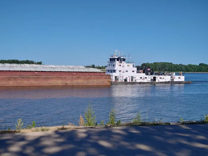 Mississippi Park RV Campgrounds Picture 3