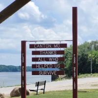 Mississippi Park RV Campgrounds ico