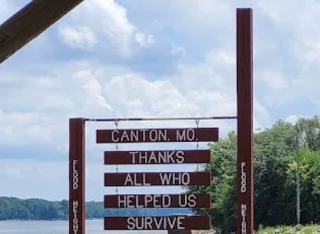 Mississippi Park RV Campgrounds