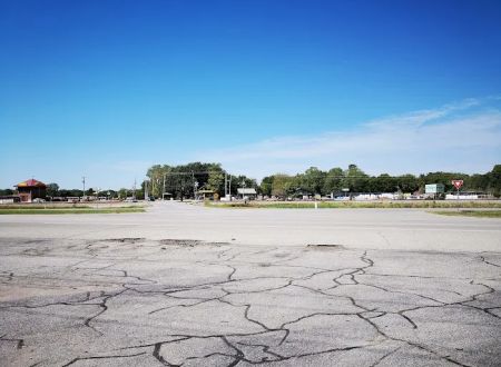 Midway Mobile Home Community