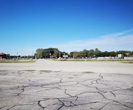 Midway Mobile Home Community