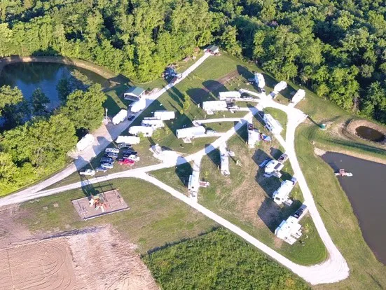 Lazy Dayz Campground Picture 7