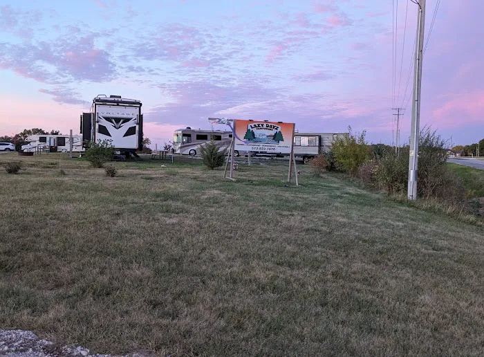Lazy Dayz Campground Picture 1