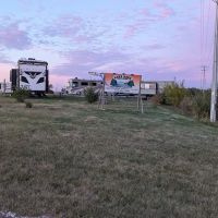 Lazy Dayz Campground ico