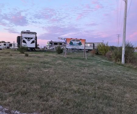 Lazy Dayz Campground