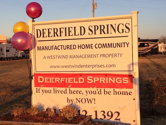 Deerfield Springs MHC Picture 1