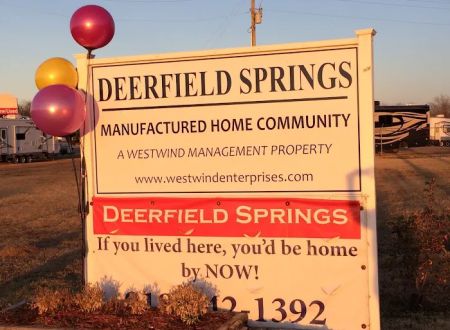 Deerfield Springs MHC