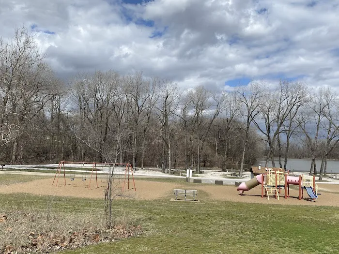 Boulder Lake Campground Picture 4